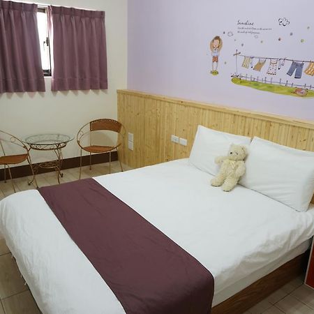 Hengchun 101 Hotel Quarto foto