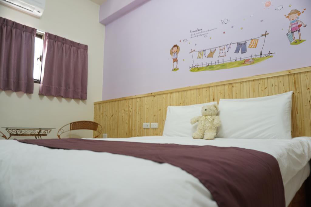 Hengchun 101 Hotel Quarto foto