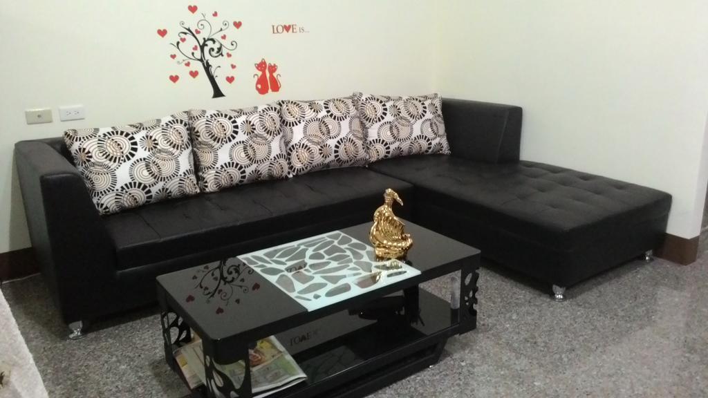 Hengchun 101 Hotel Quarto foto