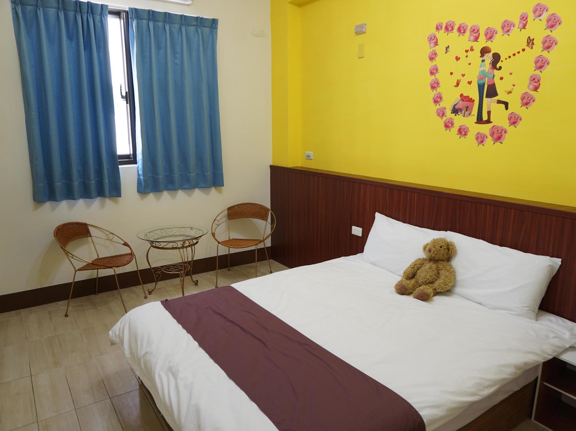 Hengchun 101 Hotel Exterior foto