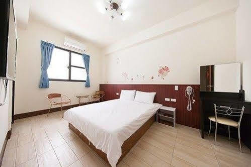 Hengchun 101 Hotel Exterior foto