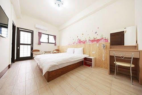 Hengchun 101 Hotel Exterior foto