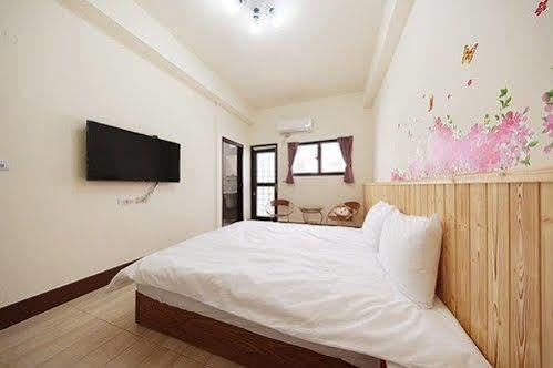 Hengchun 101 Hotel Exterior foto