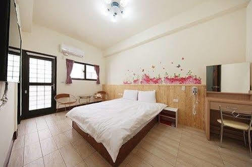 Hengchun 101 Hotel Exterior foto