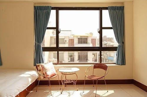 Hengchun 101 Hotel Exterior foto
