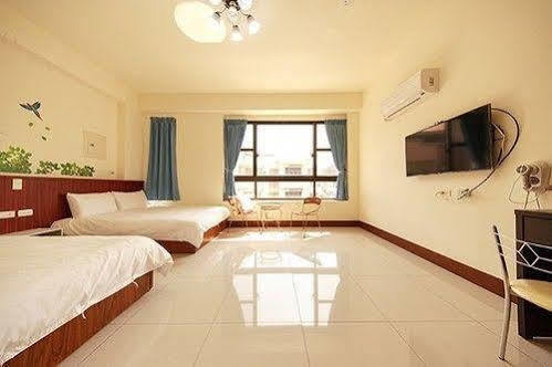 Hengchun 101 Hotel Exterior foto